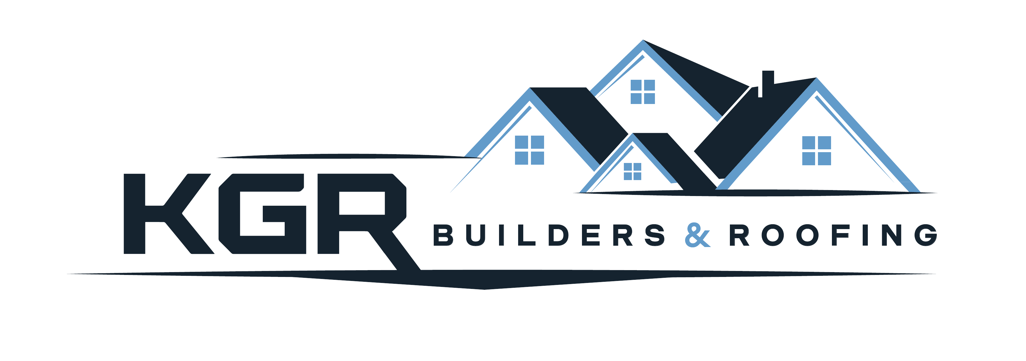 KGR Builders & Roofing