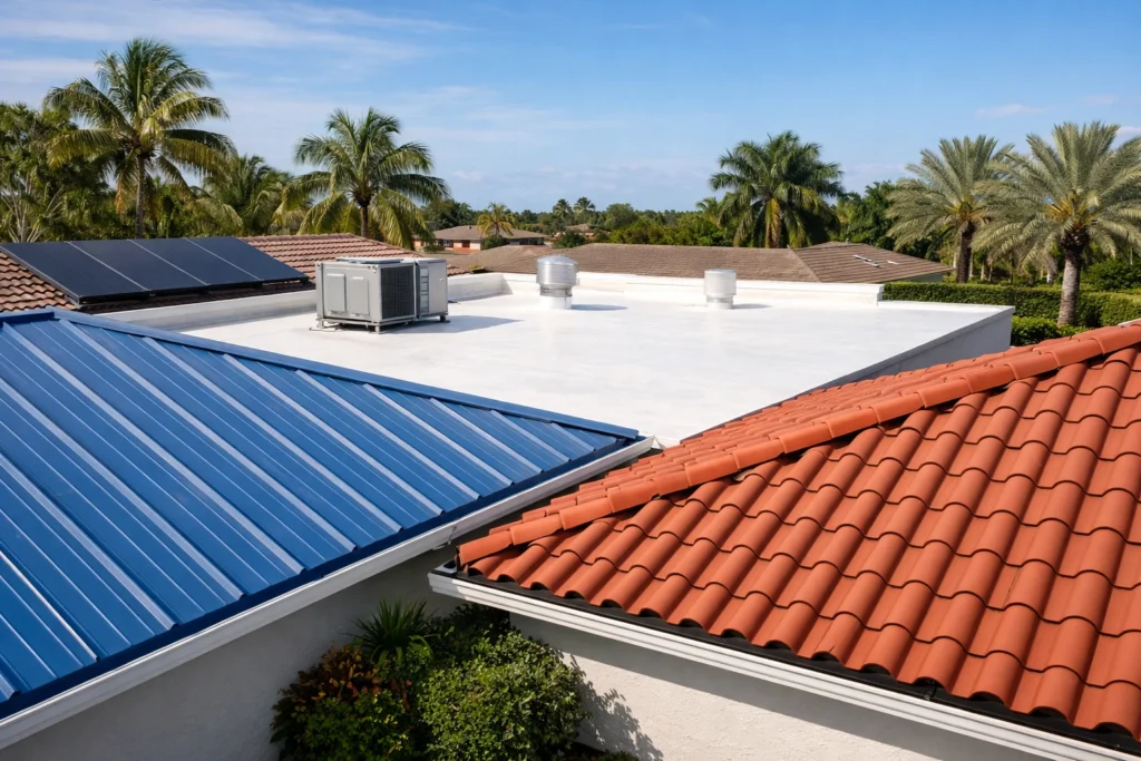 How to Choose the Right Roofer in Fort Lauderdale, FL